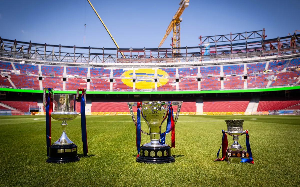 Trophies