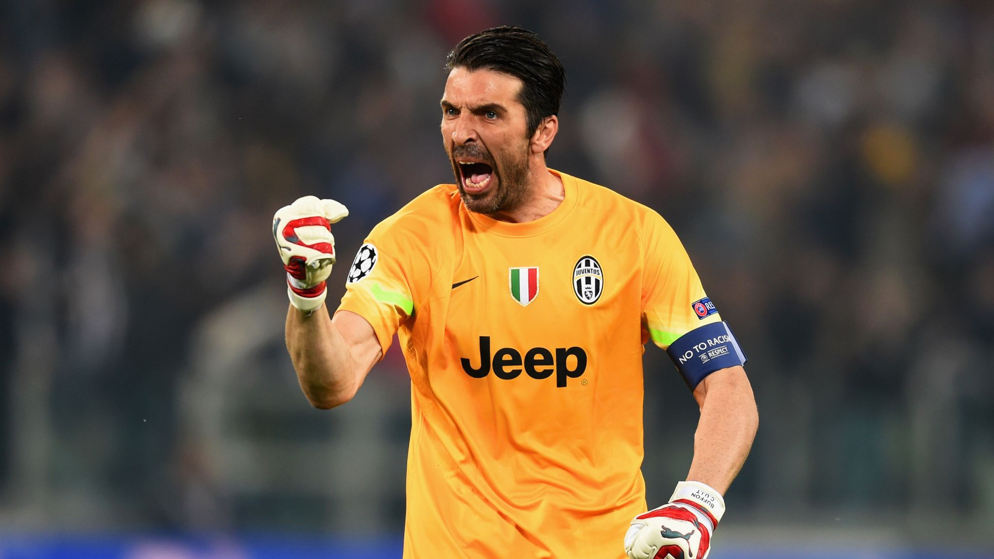 Gianluigi Buffon