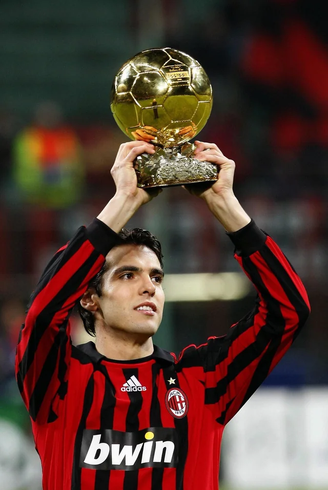 Ricardo Kaká