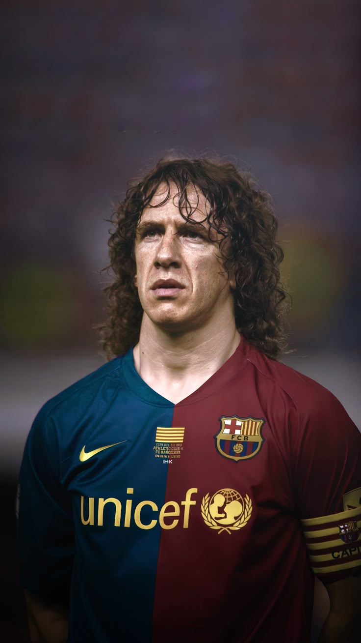 Carles Puyol