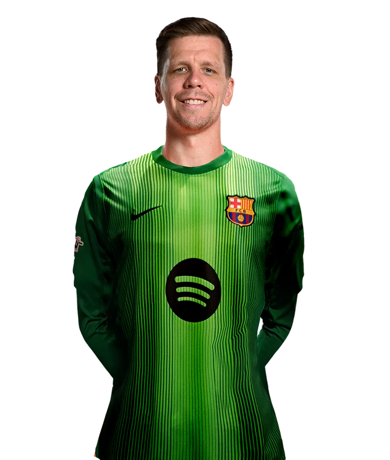 Wojciech Szczęsny