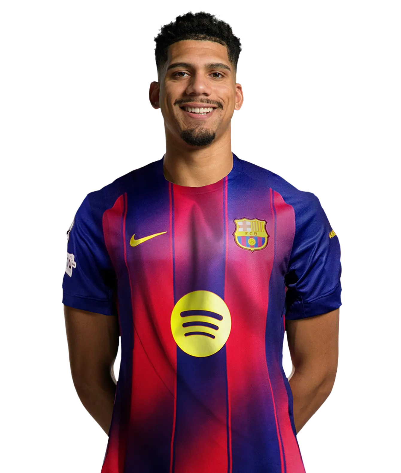 Ronald Araújo