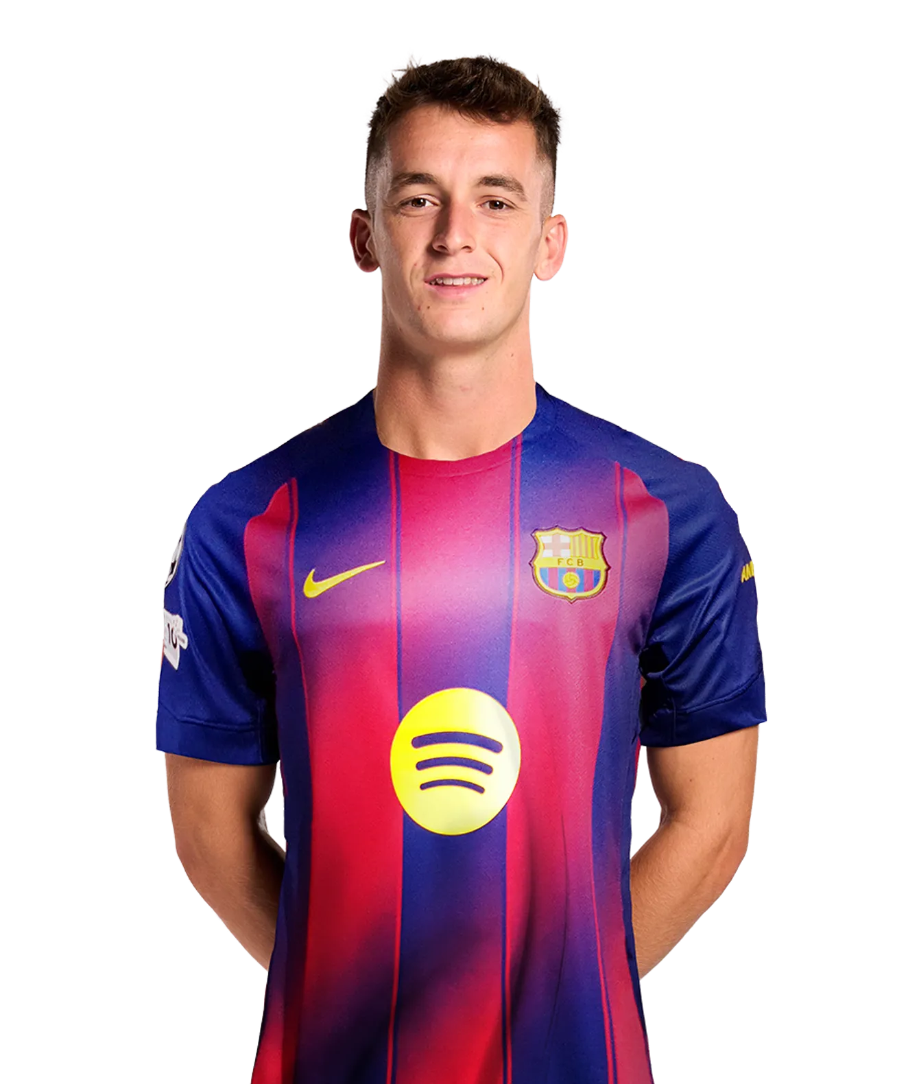 Marc Casadó
