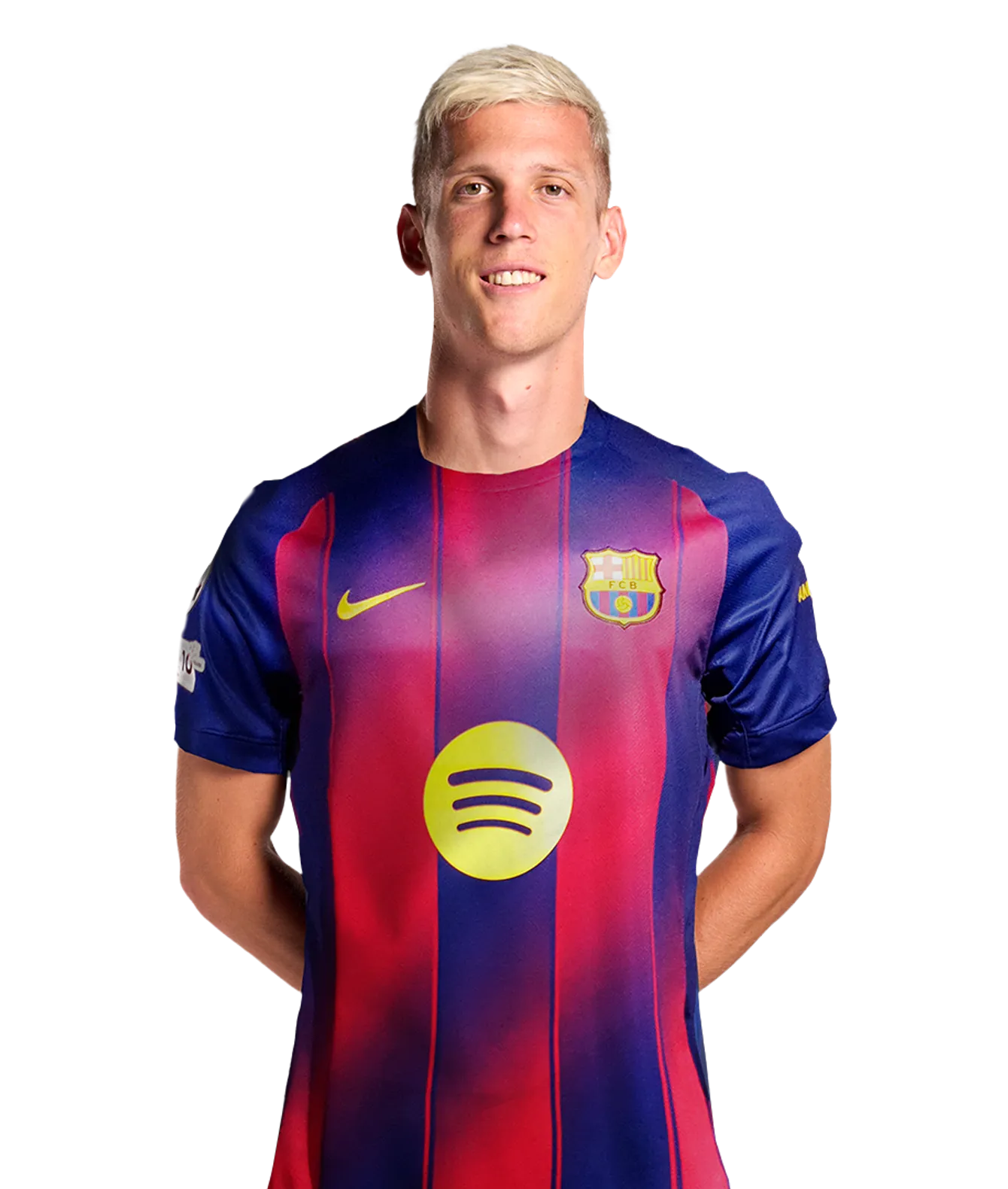Dani Olmo