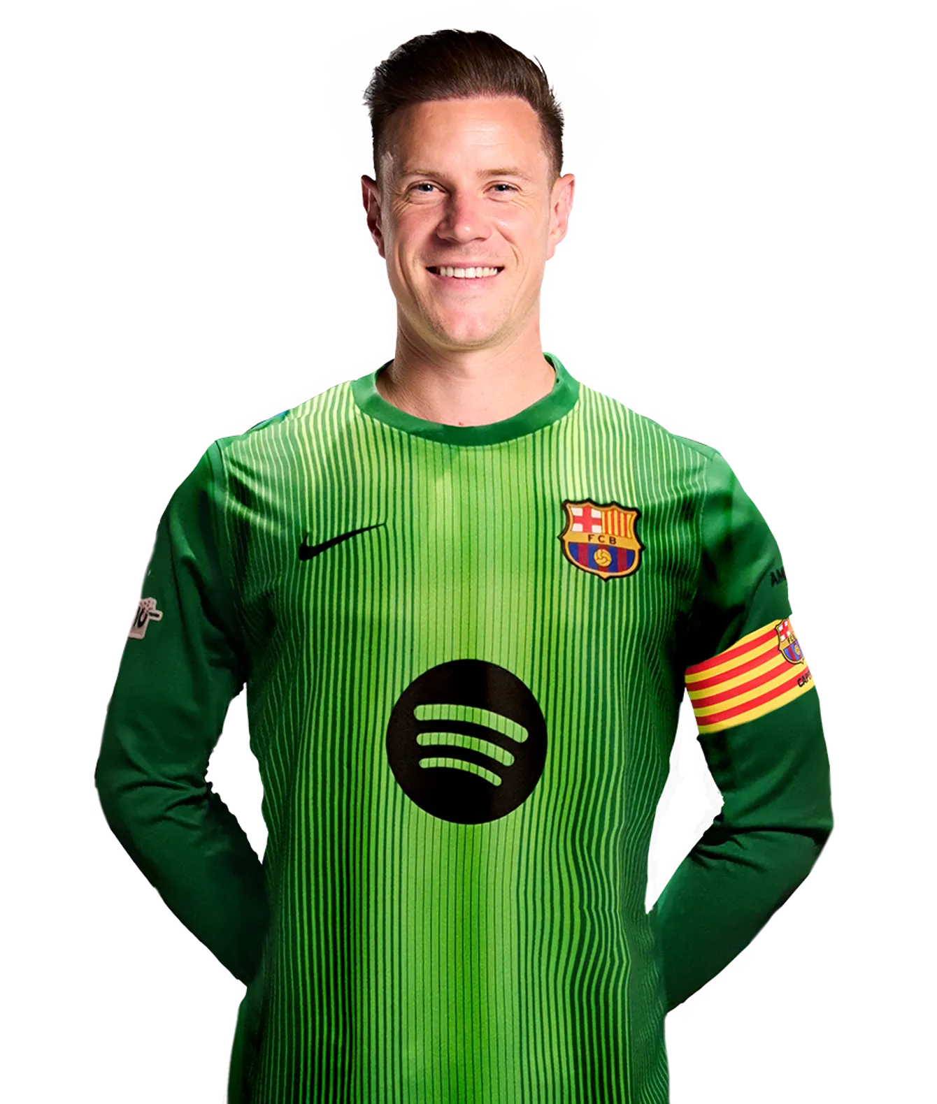 Ter Stegen