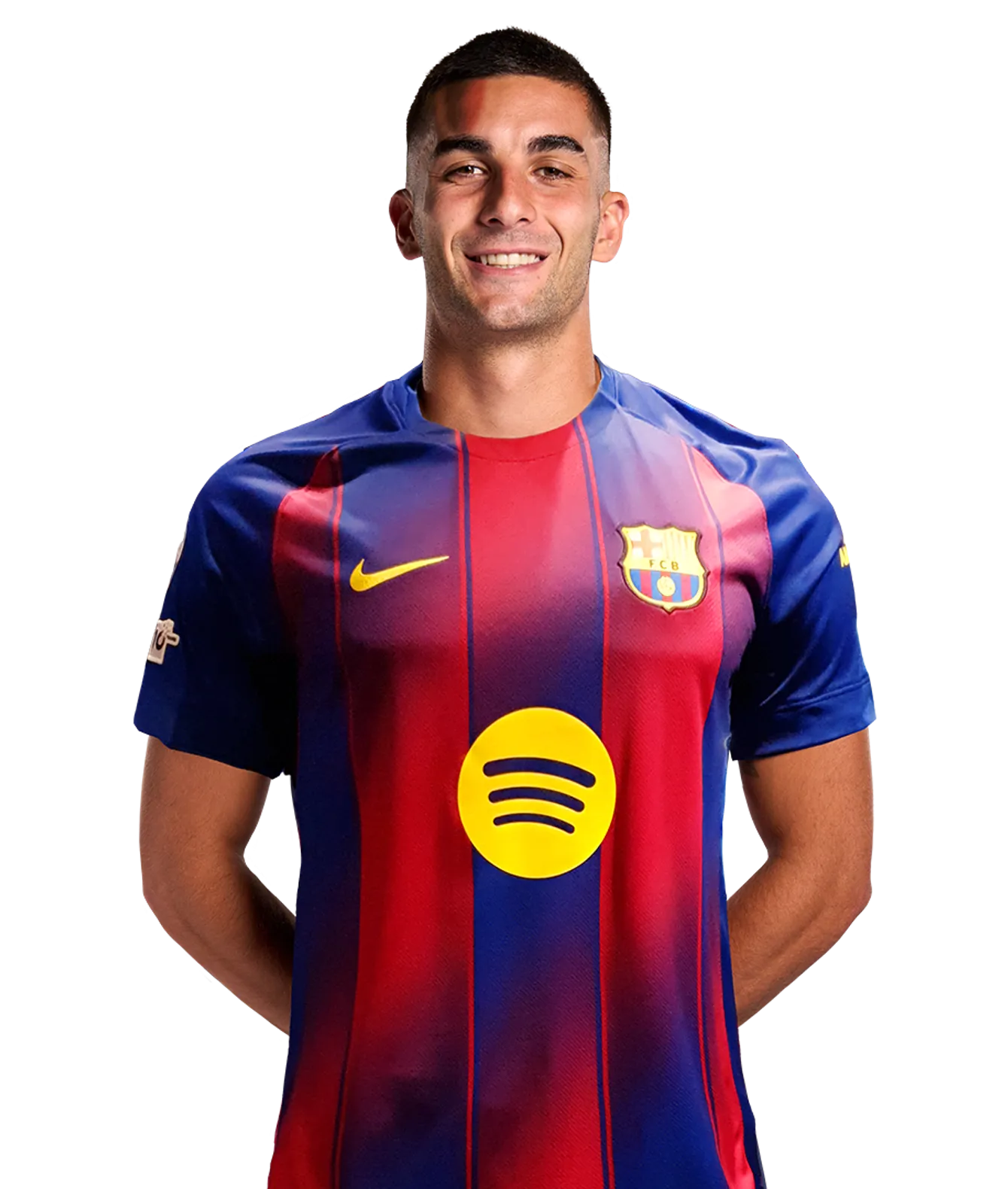 Ferran Torres